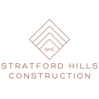 Stratford Hills Construction logo, Stratford Hills Construction contact details