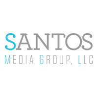 SANTOS MEDIA GROUP, LLC logo, SANTOS MEDIA GROUP, LLC contact details