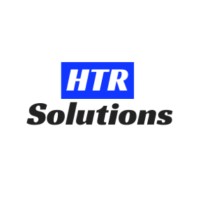 HTR Solutions logo, HTR Solutions contact details