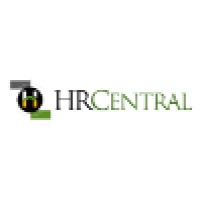 HRCentral Corporation logo, HRCentral Corporation contact details