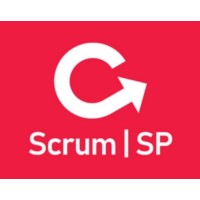 ScrumSP logo, ScrumSP contact details