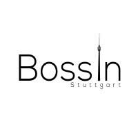 Bossin Stuttgart logo, Bossin Stuttgart contact details