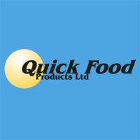 The Original Patty Company (Quick Food Products Ltd) logo, The Original Patty Company (Quick Food Products Ltd) contact details