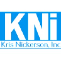 Kris Nickerson logo, Kris Nickerson contact details