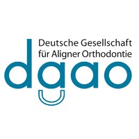 DGAO - Deutsche Gesellschaft für Aligner Orthodontie logo, DGAO - Deutsche Gesellschaft für Aligner Orthodontie contact details