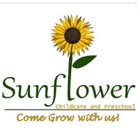 SUNFLOWER ACADEMY logo, SUNFLOWER ACADEMY contact details