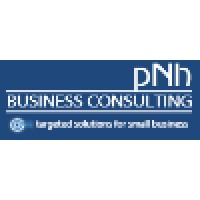 PNH Consulting logo, PNH Consulting contact details