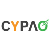 CYPAO logo, CYPAO contact details