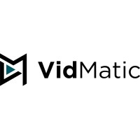 VidMatic Digital DMCC logo, VidMatic Digital DMCC contact details