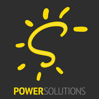 S Power Solutions and Trade Inc. logo, S Power Solutions and Trade Inc. contact details