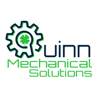 Quinn Mechanical Solutions logo, Quinn Mechanical Solutions contact details