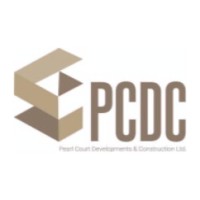 PCDC Ltd - Pearl Court Development & Construction Limited logo, PCDC Ltd - Pearl Court Development & Construction Limited contact details