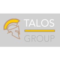 Talos Group logo, Talos Group contact details