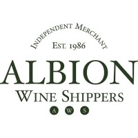 Albion Wine Shippers logo, Albion Wine Shippers contact details