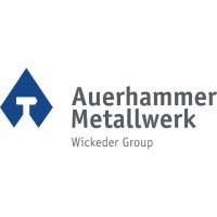 Auerhammer Metallwerk GmbH logo, Auerhammer Metallwerk GmbH contact details