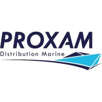 Proxam Distribution logo, Proxam Distribution contact details