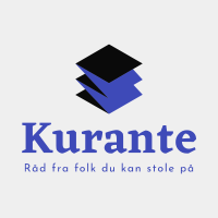 Kurante AS logo, Kurante AS contact details