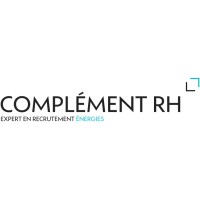 COMPLEMENT RH logo, COMPLEMENT RH contact details