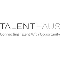 TALENTHAUS logo, TALENTHAUS contact details