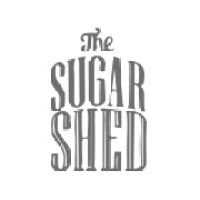 The Sugar Shed logo, The Sugar Shed contact details