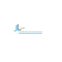 JLeal Communications logo, JLeal Communications contact details