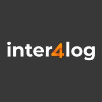 inter4log logo, inter4log contact details