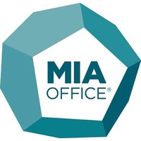 Mia Office logo, Mia Office contact details