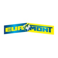 Euromont logo, Euromont contact details