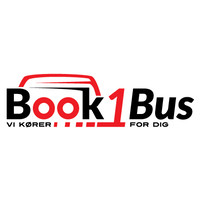 Book1Bus logo, Book1Bus contact details