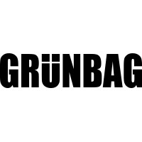 GRÜNBAG logo, GRÜNBAG contact details