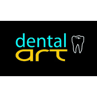 Dental Art logo, Dental Art contact details