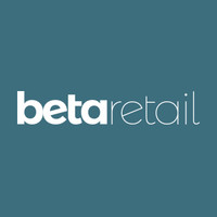 Beta Retail logo, Beta Retail contact details