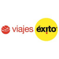 Viajes Éxito logo, Viajes Éxito contact details