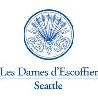 Les Dames d'Escoffier, Seattle logo, Les Dames d'Escoffier, Seattle contact details