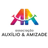 Associação Auxílio E Amizade logo, Associação Auxílio E Amizade contact details