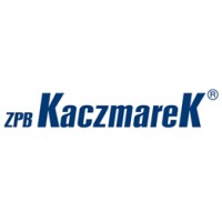 ZPB KaczmareK logo, ZPB KaczmareK contact details