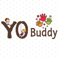 Yo Buddy! logo, Yo Buddy! contact details