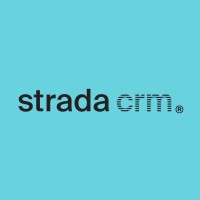 Strada CRM logo, Strada CRM contact details