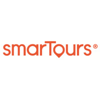 smarTours logo, smarTours contact details