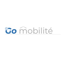 GO MOBILITÉ logo, GO MOBILITÉ contact details