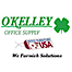 O'kelley Office Supply logo, O'kelley Office Supply contact details