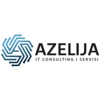 Azelija logo, Azelija contact details