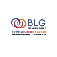 BLG RELATION CLIENT logo, BLG RELATION CLIENT contact details