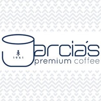 Garcia's Premium Coffee logo, Garcia's Premium Coffee contact details