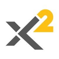 X2 Workspaces logo, X2 Workspaces contact details