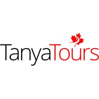 Tanya Tours logo, Tanya Tours contact details