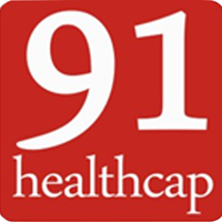 91 Healthcap logo, 91 Healthcap contact details