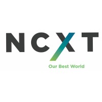 NCXT logo, NCXT contact details