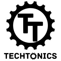 The Techtonics logo, The Techtonics contact details