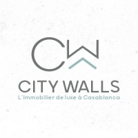 CITY WALLS logo, CITY WALLS contact details